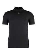 Carica l'immagine nel visualizzatore di Gallery, T-shirt in maglia
