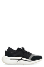 Carica l'immagine nel visualizzatore di Gallery, Sneakers low-top Qisan Knit in tessuto
