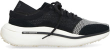 Carica l'immagine nel visualizzatore di Gallery, Sneakers low-top Qisan Knit in tessuto
