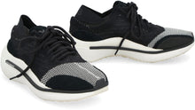 Carica l'immagine nel visualizzatore di Gallery, Sneakers low-top Qisan Knit in tessuto
