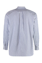 Carica l'immagine nel visualizzatore di Gallery, Camicia in cotone a righe
