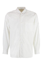 Carica l'immagine nel visualizzatore di Gallery, Camicia a righe
