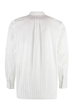 Carica l'immagine nel visualizzatore di Gallery, Camicia a righe
