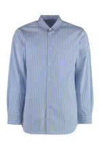 Carica l'immagine nel visualizzatore di Gallery, Camicia a righe
