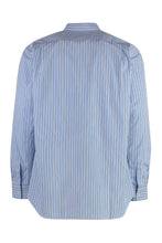 Carica l'immagine nel visualizzatore di Gallery, Camicia a righe

