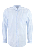 Carica l'immagine nel visualizzatore di Gallery, Camicia a righe
