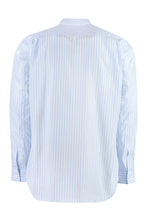 Carica l'immagine nel visualizzatore di Gallery, Camicia a righe
