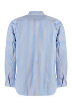 Carica l'immagine nel visualizzatore di Gallery, Camicia in cotone a righe
