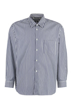 Carica l'immagine nel visualizzatore di Gallery, Camicia a righe

