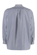 Carica l'immagine nel visualizzatore di Gallery, Camicia a righe
