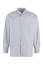 Carica l'immagine nel visualizzatore di Gallery, Camicia a righe
