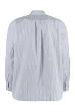 Carica l'immagine nel visualizzatore di Gallery, Camicia a righe
