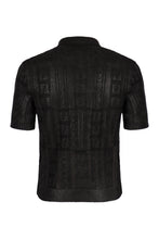 Carica l'immagine nel visualizzatore di Gallery, Polo in maglia di lana

