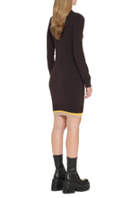 Load image into Gallery viewer, Knitted dress
