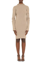 Load image into Gallery viewer, Knitted dress
