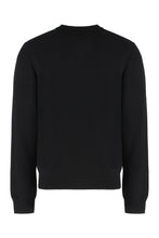Carica l'immagine nel visualizzatore di Gallery, Maglione girocollo in lana
