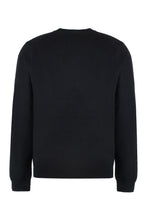 Carica l'immagine nel visualizzatore di Gallery, Maglione girocollo in lana
