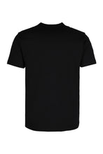 Carica l'immagine nel visualizzatore di Gallery, T-shirt girocollo in cotone
