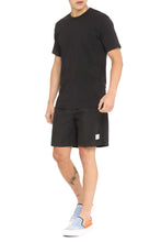 Carica l'immagine nel visualizzatore di Gallery, T-shirt girocollo in cotone
