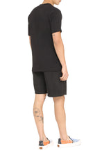 Carica l'immagine nel visualizzatore di Gallery, T-shirt girocollo in cotone
