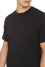 Carica l'immagine nel visualizzatore di Gallery, T-shirt girocollo in cotone
