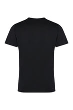 Carica l'immagine nel visualizzatore di Gallery, T-shirt girocollo in cotone
