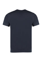 Carica l'immagine nel visualizzatore di Gallery, T-shirt girocollo in cotone
