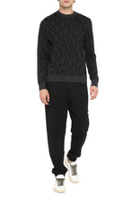 Carica l'immagine nel visualizzatore di Gallery, Maglione in misto lana merino
