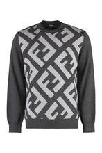 Load image into Gallery viewer, Wool pullover
