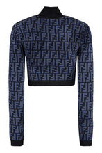 Carica l'immagine nel visualizzatore di Gallery, Pullover dolcevita in velluto
