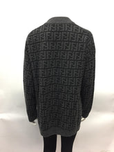 Carica l'immagine nel visualizzatore di Gallery, Maglione girocollo a maniche lunghe
