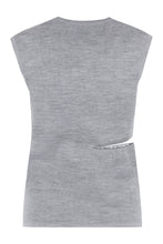 Carica l'immagine nel visualizzatore di Gallery, Top in maglia

