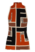 Load image into Gallery viewer, Logo tank-top

