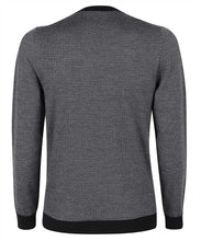Carica l'immagine nel visualizzatore di Gallery, Maglione girocollo in lana

