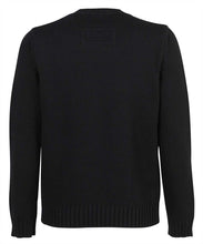 Carica l'immagine nel visualizzatore di Gallery, Maglione girocollo in cotone
