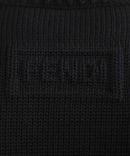 Carica l'immagine nel visualizzatore di Gallery, Maglione girocollo in cotone
