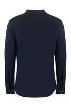 Carica l'immagine nel visualizzatore di Gallery, Camicia in piquè di cotone
