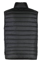 Load image into Gallery viewer, Effect nylon bodywarmer
