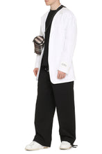 Load image into Gallery viewer, Gabardine cotton jacket
