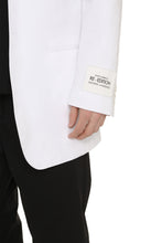 Load image into Gallery viewer, Gabardine cotton jacket
