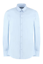 Carica l'immagine nel visualizzatore di Gallery, Camicia in cotone
