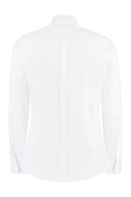 Carica l'immagine nel visualizzatore di Gallery, Camicia in cotone
