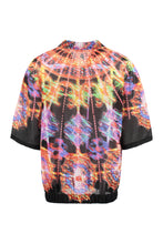 Carica l'immagine nel visualizzatore di Gallery, Camicia a maniche corte in cotone

