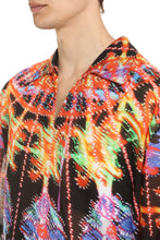 Carica l'immagine nel visualizzatore di Gallery, Camicia a maniche corte in cotone
