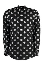 Load image into Gallery viewer, Martini otton shirt
