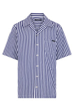 Carica l'immagine nel visualizzatore di Gallery, Camicia a Maniche Corte In cotone
