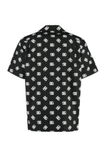 Carica l'immagine nel visualizzatore di Gallery, Camicia in cotone stampato
