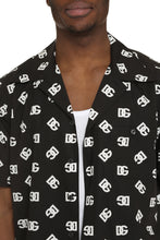 Carica l'immagine nel visualizzatore di Gallery, Camicia in cotone stampato
