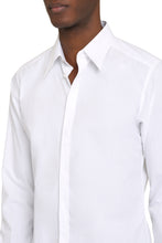 Carica l'immagine nel visualizzatore di Gallery, Camicia in cotone
