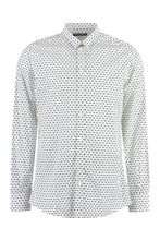 Carica l'immagine nel visualizzatore di Gallery, Camicia in cotone stampato

